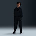 Kobe Big Kids' Therma-FIT Pants. Nike.com